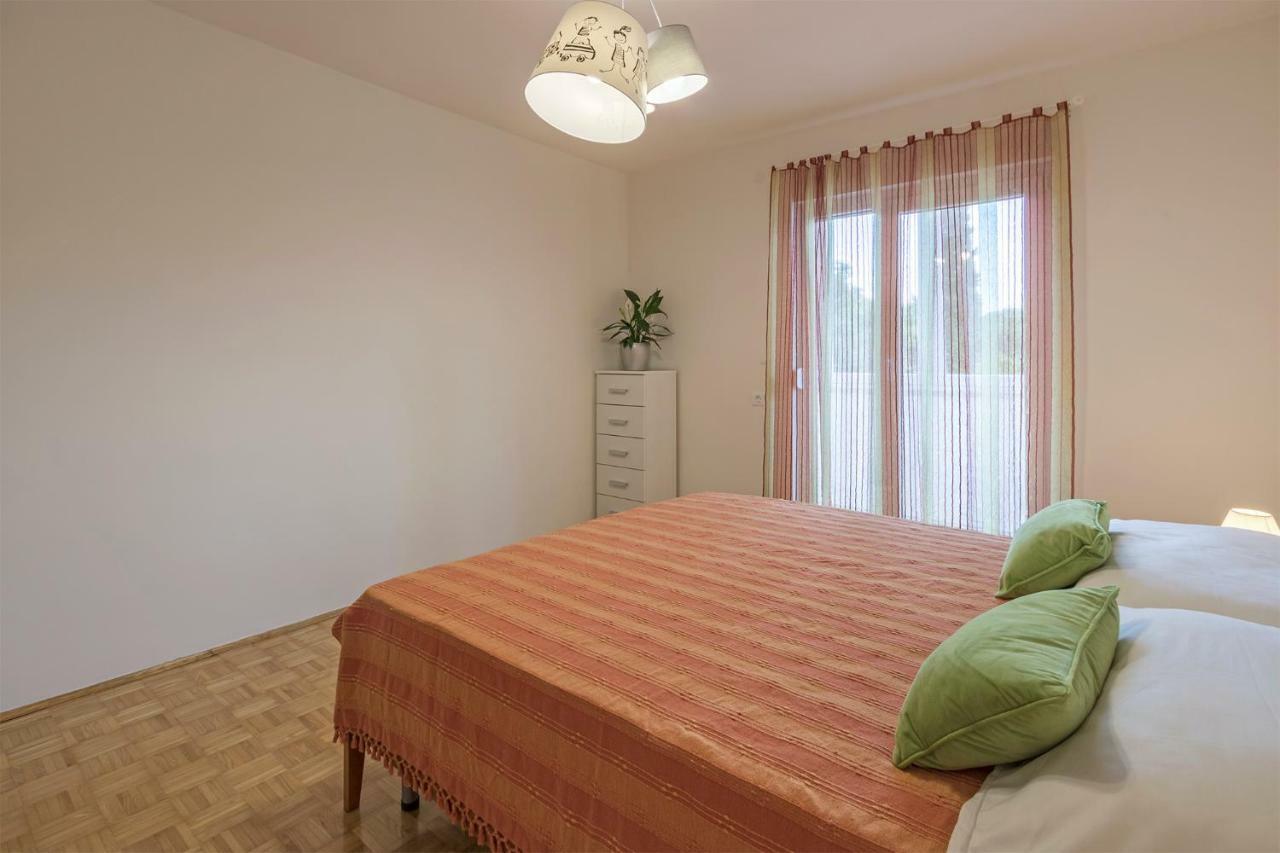 Colosseum Apartment PUY Eksteriør bilde