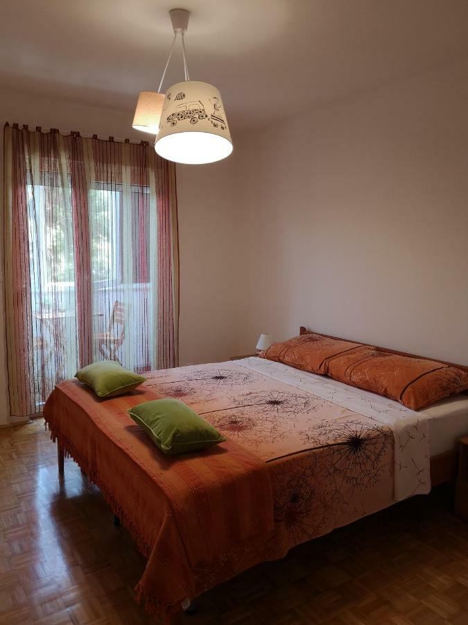 Colosseum Apartment PUY Eksteriør bilde